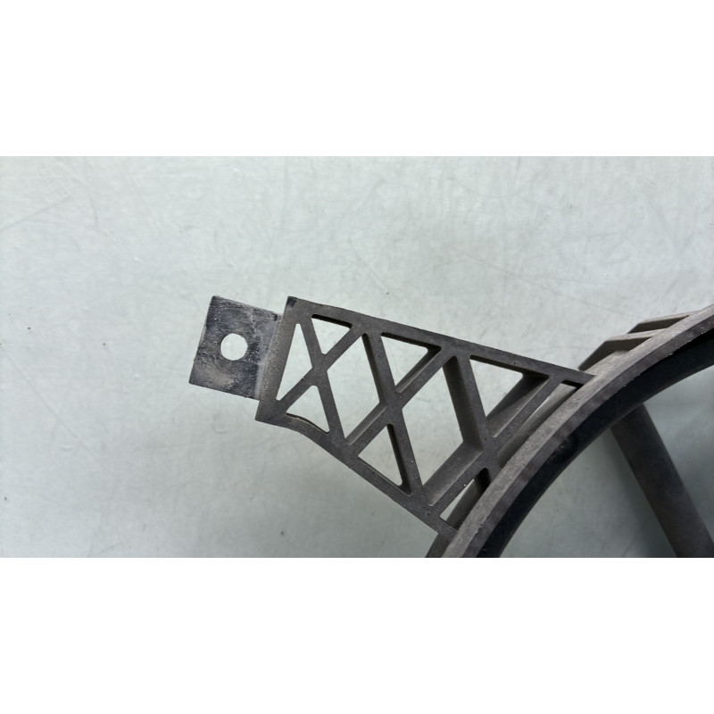 Moto ventilateur radiateur RENAULT MODUS Photo n°3