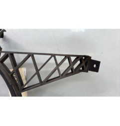 Moto ventilateur radiateur RENAULT MODUS