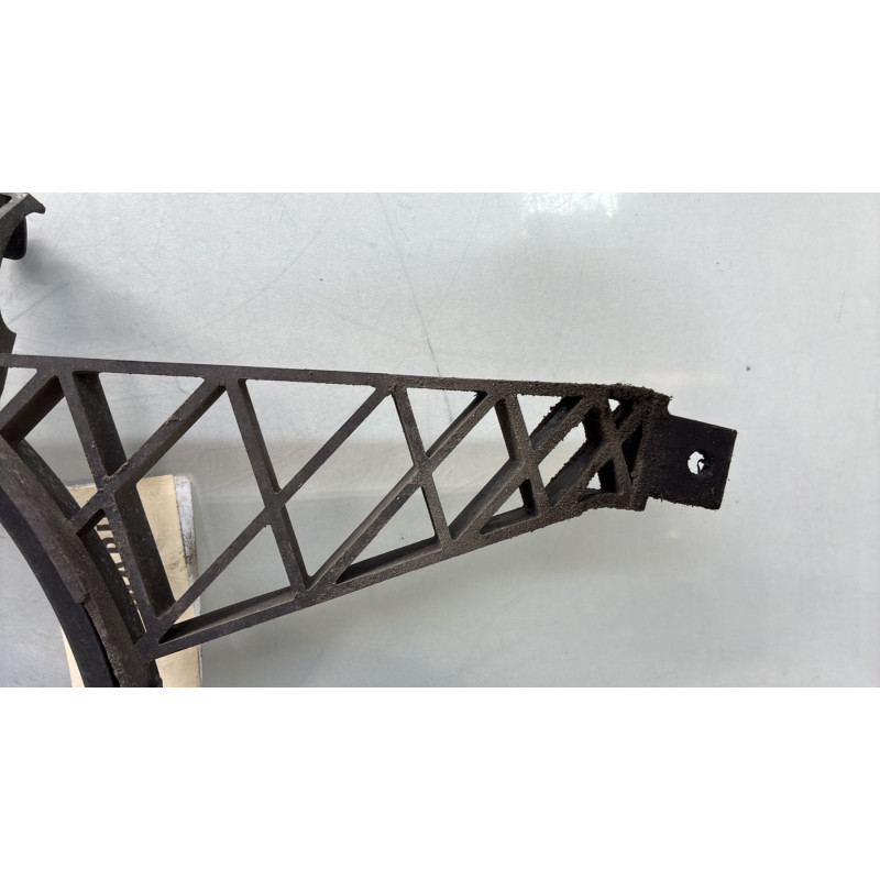 Moto ventilateur radiateur RENAULT MODUS Photo n°4