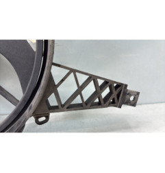 Moto ventilateur radiateur RENAULT MODUS
