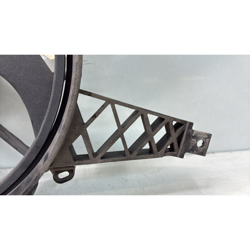 Moto ventilateur radiateur RENAULT MODUS Photo n°5