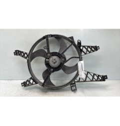 Moto ventilateur radiateur RENAULT MODUS