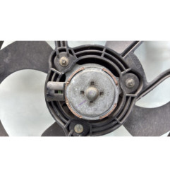 Moto ventilateur radiateur RENAULT MODUS