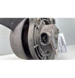Moto ventilateur radiateur RENAULT MODUS