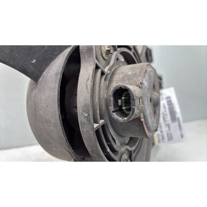 Moto ventilateur radiateur RENAULT MODUS Photo n°8