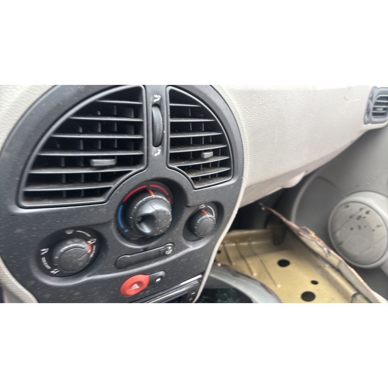 Pivot de moyeu avant droit RENAULT MODUS Photo n°20