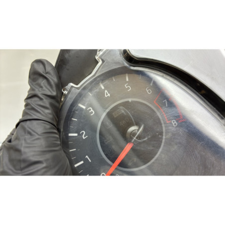 Compteur NISSAN JUKE 1