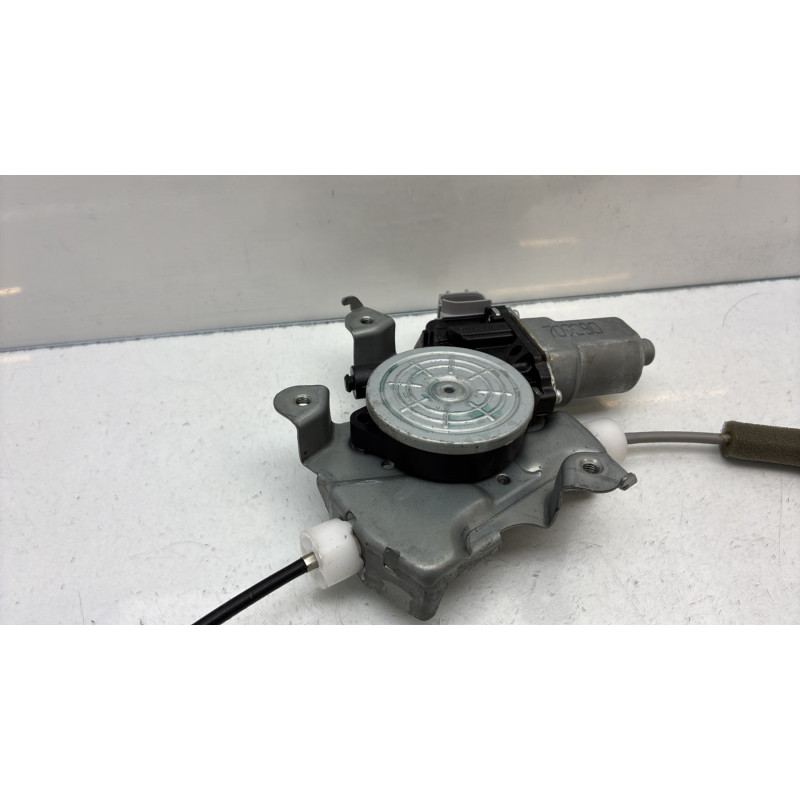 Leve vitre electrique avant droit NISSAN JUKE 1 Photo n°4