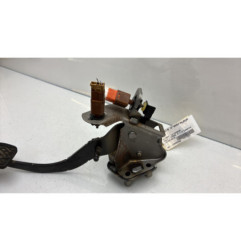 Pedale d'embrayage NISSAN JUKE 1