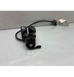 Attache ceinture arriere droit PEUGEOT 207