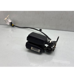 Attache ceinture arriere droit PEUGEOT 207