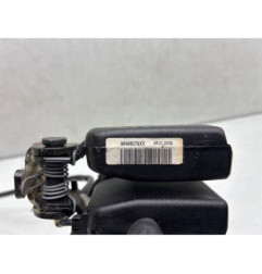 Attache ceinture arriere droit PEUGEOT 207