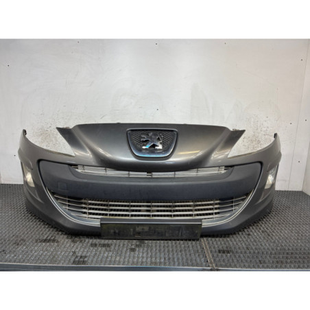 Pare choc avant PEUGEOT 308 1 SW Photo n°1