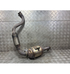Catalyseur (echappement) PEUGEOT PARTNER 2
