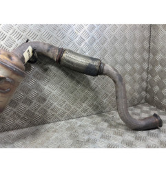 Catalyseur (echappement) PEUGEOT PARTNER 2