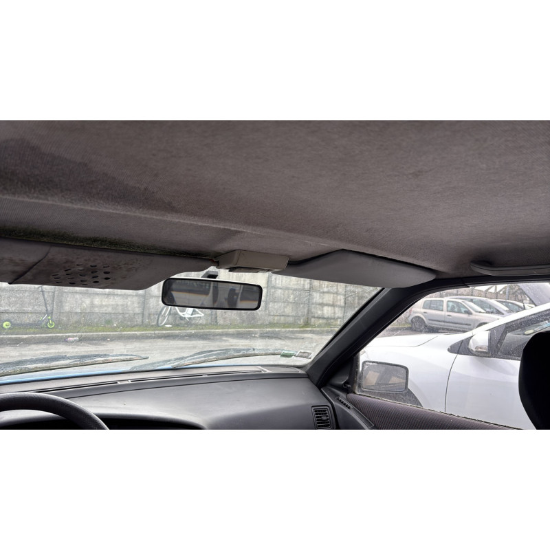 Calandre PEUGEOT 405 Photo n°20