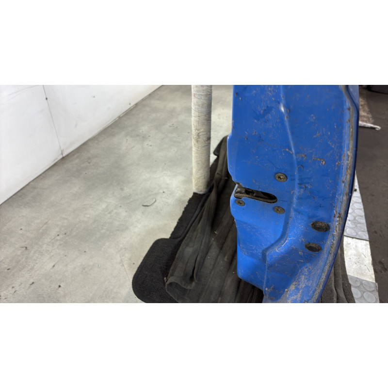 Porte avant droit PEUGEOT 405 Photo n°3