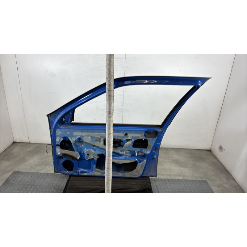 Porte avant droit PEUGEOT 405 Photo n°6