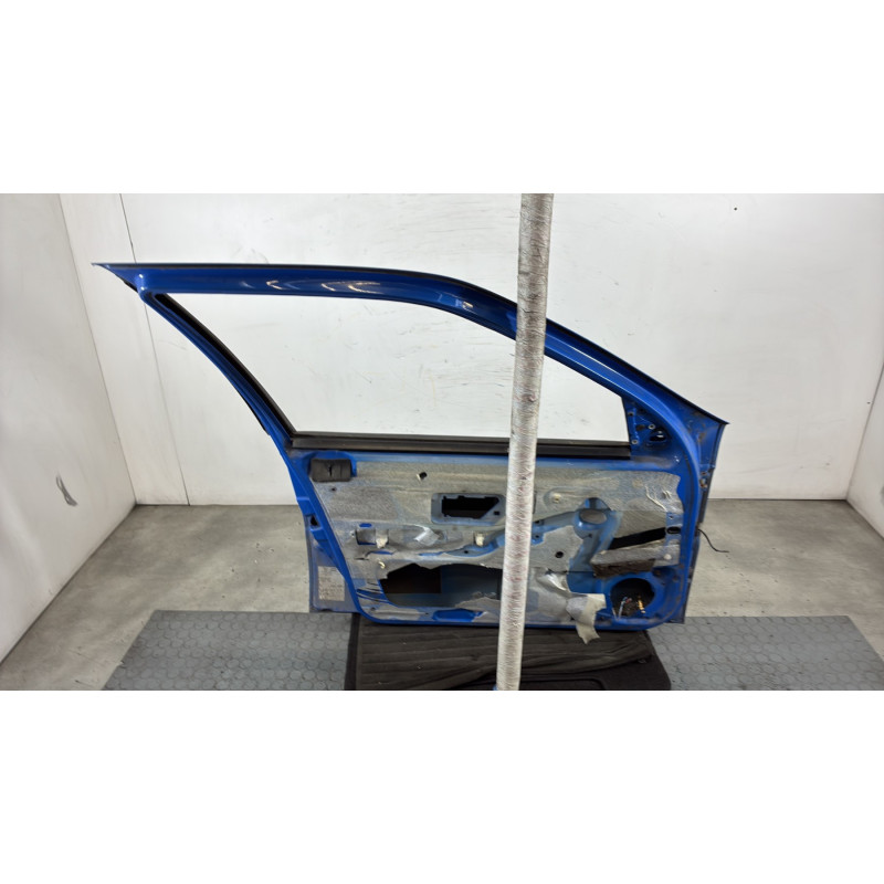Porte avant gauche PEUGEOT 405 Photo n°4