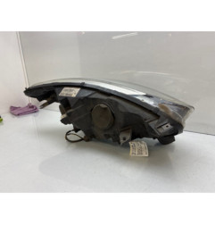Optique avant principal gauche (feux)(phare) RENAULT CAPTUR 1