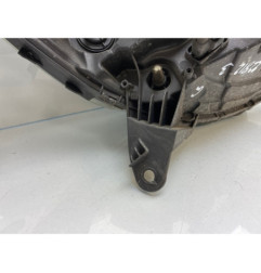 Optique avant principal gauche (feux)(phare) RENAULT CAPTUR 1