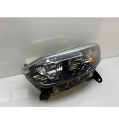 Optique avant principal gauche (feux)(phare) RENAULT CAPTUR 1