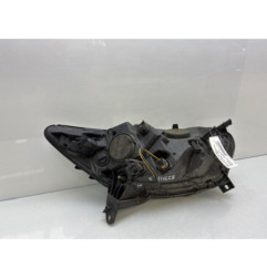 Optique avant principal gauche (feux)(phare) RENAULT CAPTUR 1