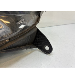 Optique avant principal gauche (feux)(phare) RENAULT CAPTUR 1