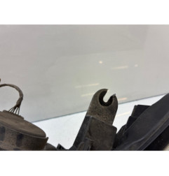 Optique avant principal gauche (feux)(phare) RENAULT CAPTUR 1