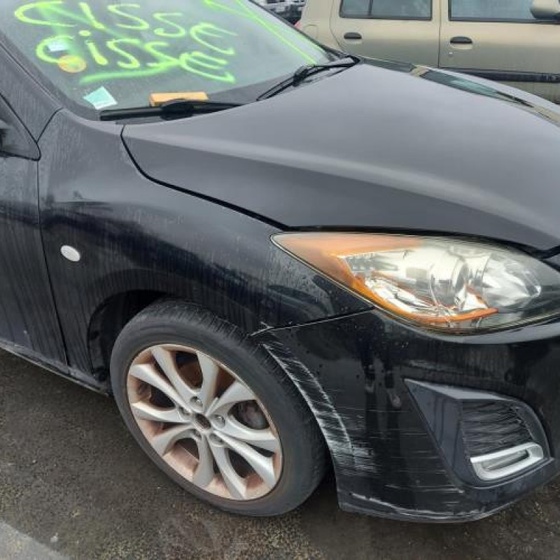 Jante MAZDA 3 2 Photo n°5