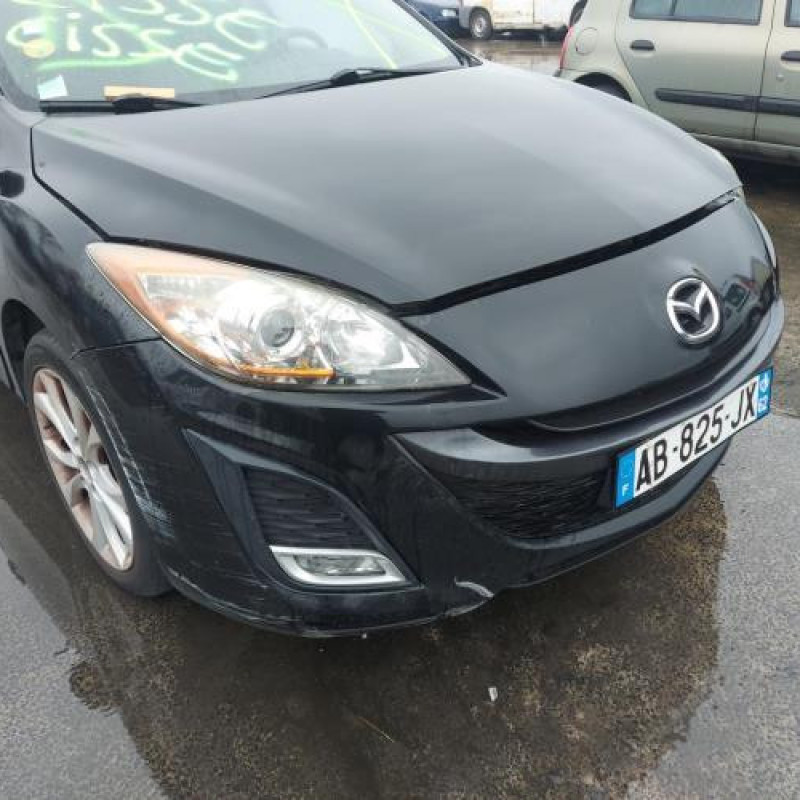 Jante MAZDA 3 2 Photo n°6
