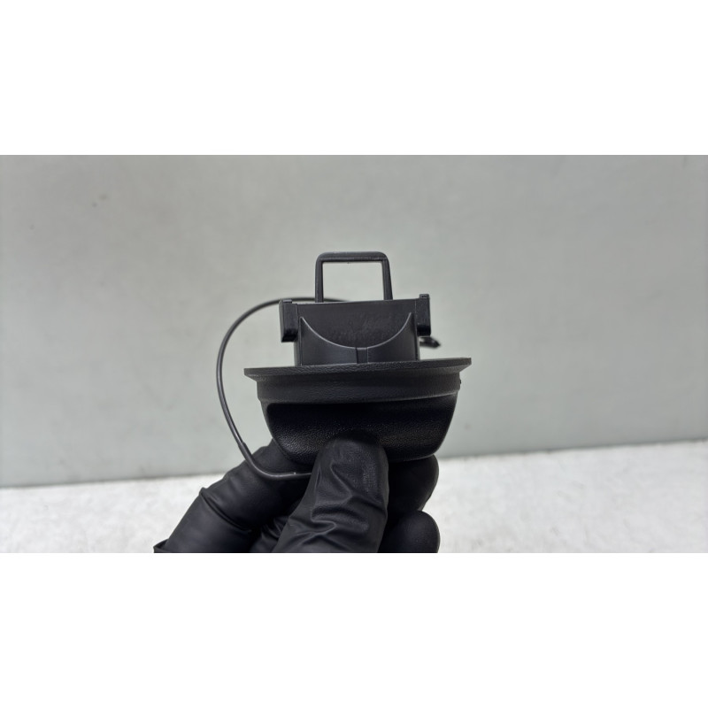 Bouchon de carburant RENAULT CAPTUR 1 Photo n°2