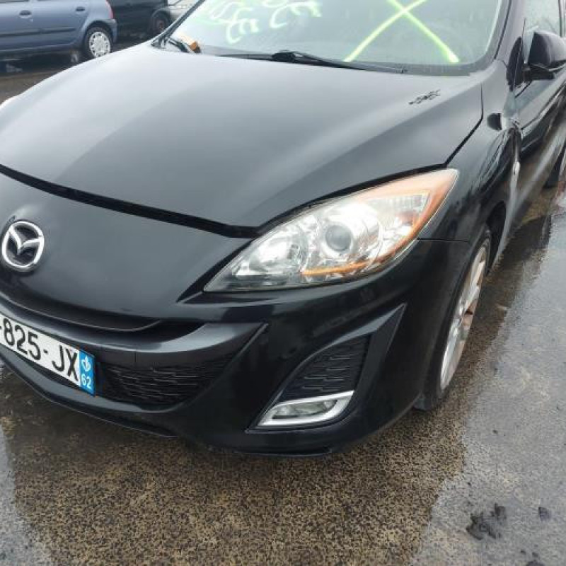 Jante MAZDA 3 2 Photo n°7