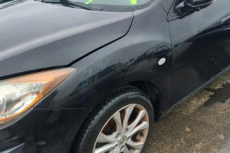 Jante MAZDA 3 2