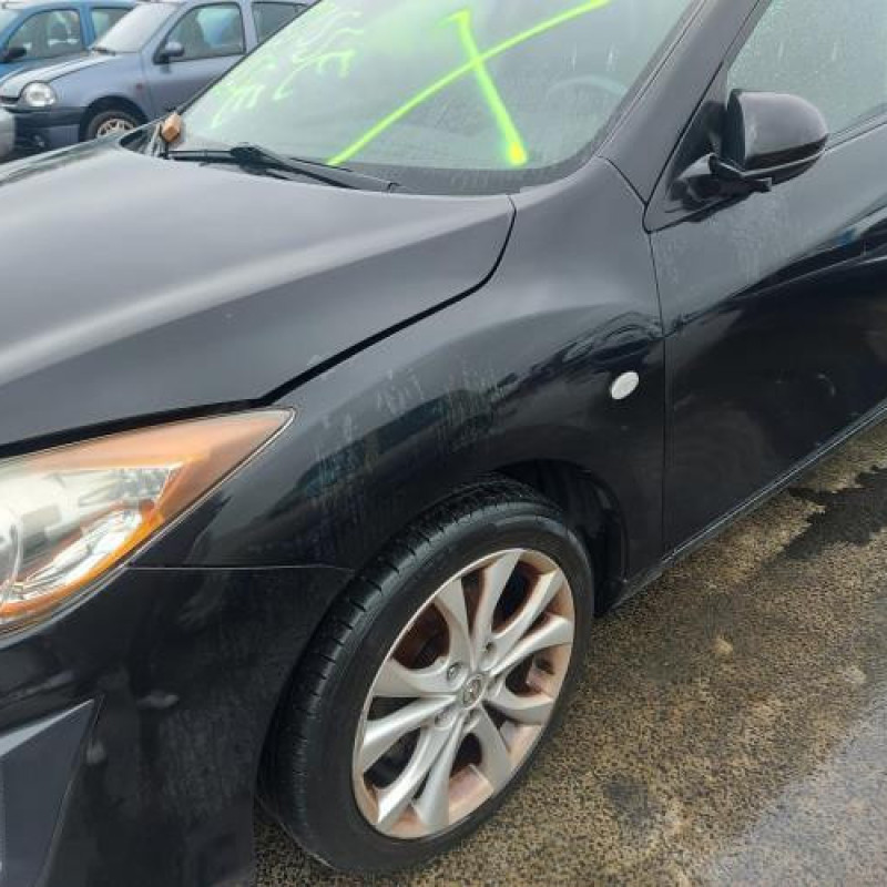 Jante MAZDA 3 2 Photo n°8