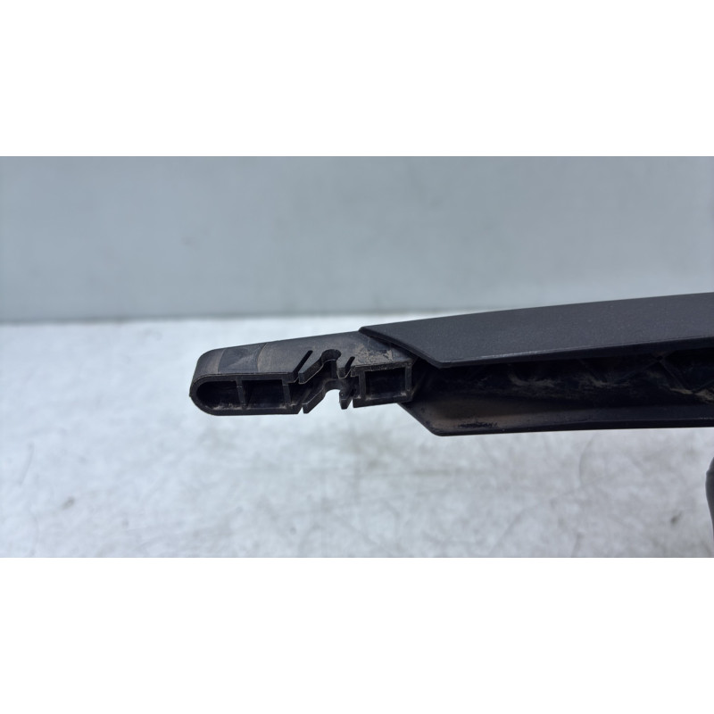 Bras essuie glace arriere RENAULT CAPTUR 1 Photo n°3