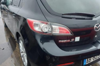 Jante MAZDA 3 2
