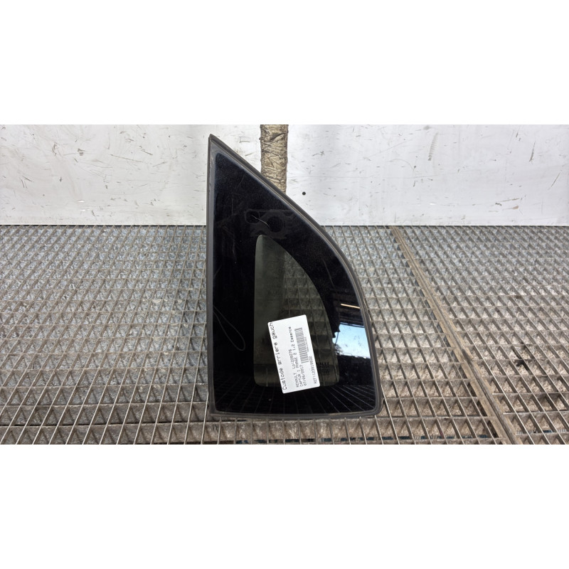 Custode arriere gauche RENAULT CAPTUR 1 Photo n°1