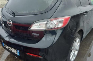 Jante MAZDA 3 2