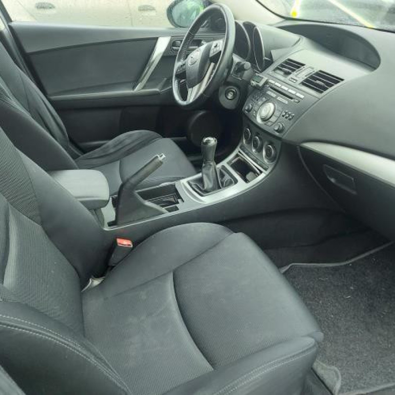 Jante MAZDA 3 2 Photo n°16