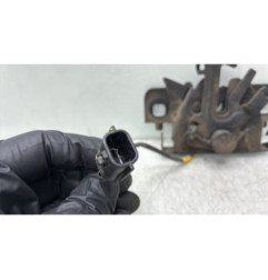 Fermeture de capot RENAULT CAPTUR 1