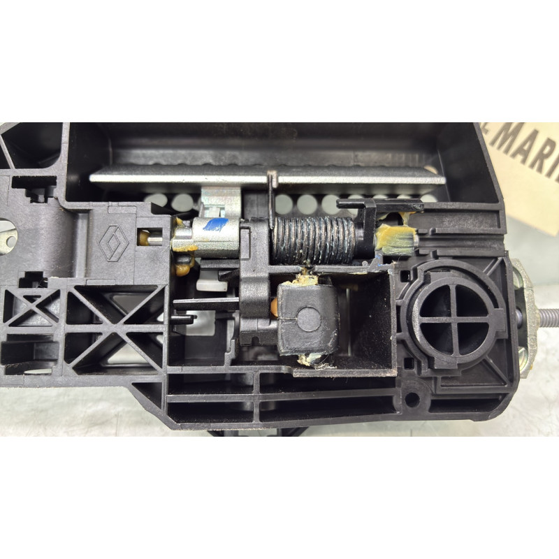 Poignee porte arriere gauche RENAULT CAPTUR 1 Photo n°3