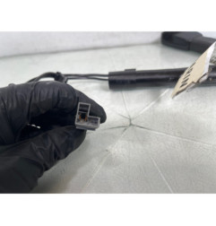 Pretensionneur de ceinture avant droit BMW SERIE 1 E87