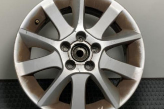 Jante SEAT IBIZA 3 Photo n°1