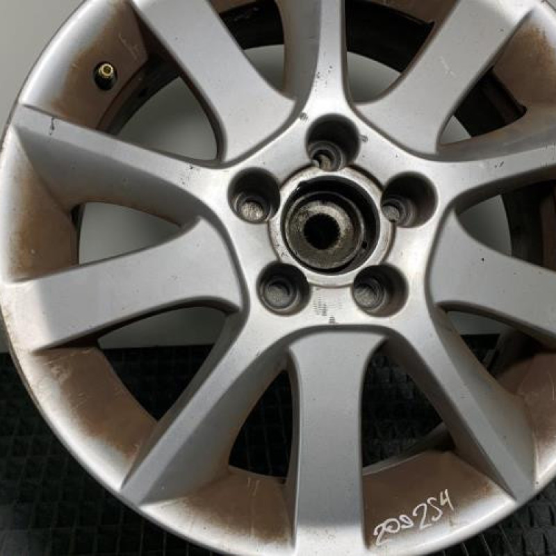 Jante SEAT IBIZA 3 Photo n°3