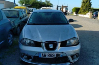 Jante SEAT IBIZA 3