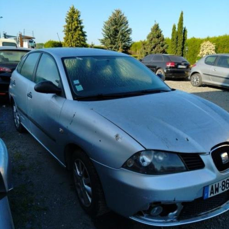 Jante SEAT IBIZA 3 Photo n°5