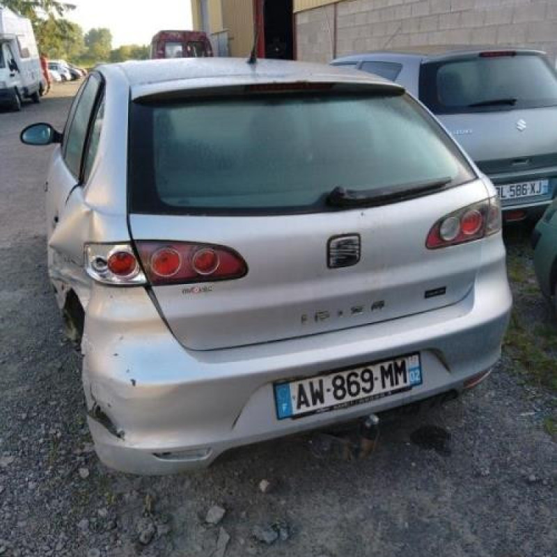 Jante SEAT IBIZA 3 Photo n°7