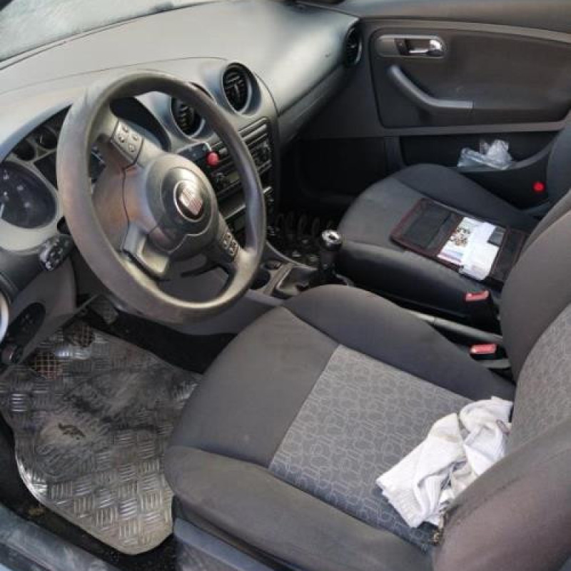 Jante SEAT IBIZA 3 Photo n°8