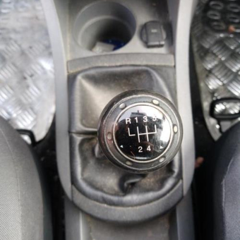 Jante SEAT IBIZA 3 Photo n°10